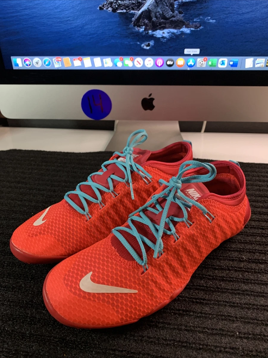 Nike free 2025 cross bionic