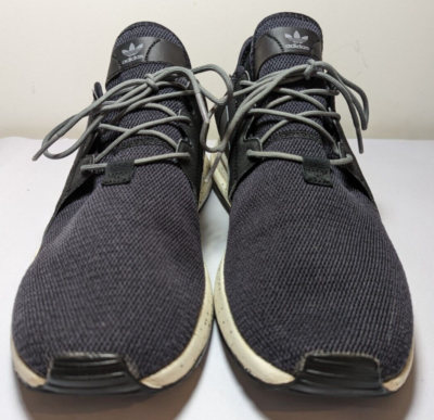 Size 9.5 - adidas X_PLR Core Black for sale online | eBay