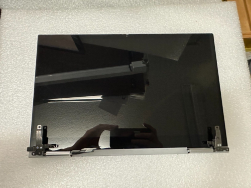 Dell Inspiron 7506 SILVER FHD complete touch screen lcd panel display assembly