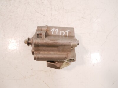 Ölpumpe für Ford Zenos Mustang 2,3 EcoBoost N48H C23HD0D F2GE-6600-AA