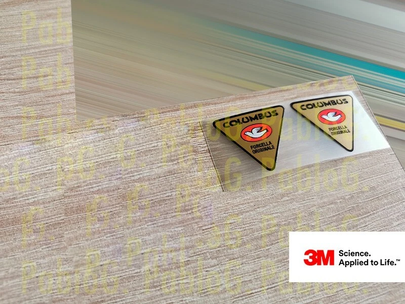 Accessoire vélo - SLX - M7000/M7100 - Autocollants vinyle - Protection solaire étanche - Gold
