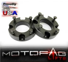 2007-2021 Fits Toyota Tundra 2" Front Leveling Lift Kit  4WD 2WD MADE IN THE USA