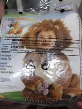 Lion Costume