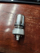 7F7 Vacuum Tube (1) NEW