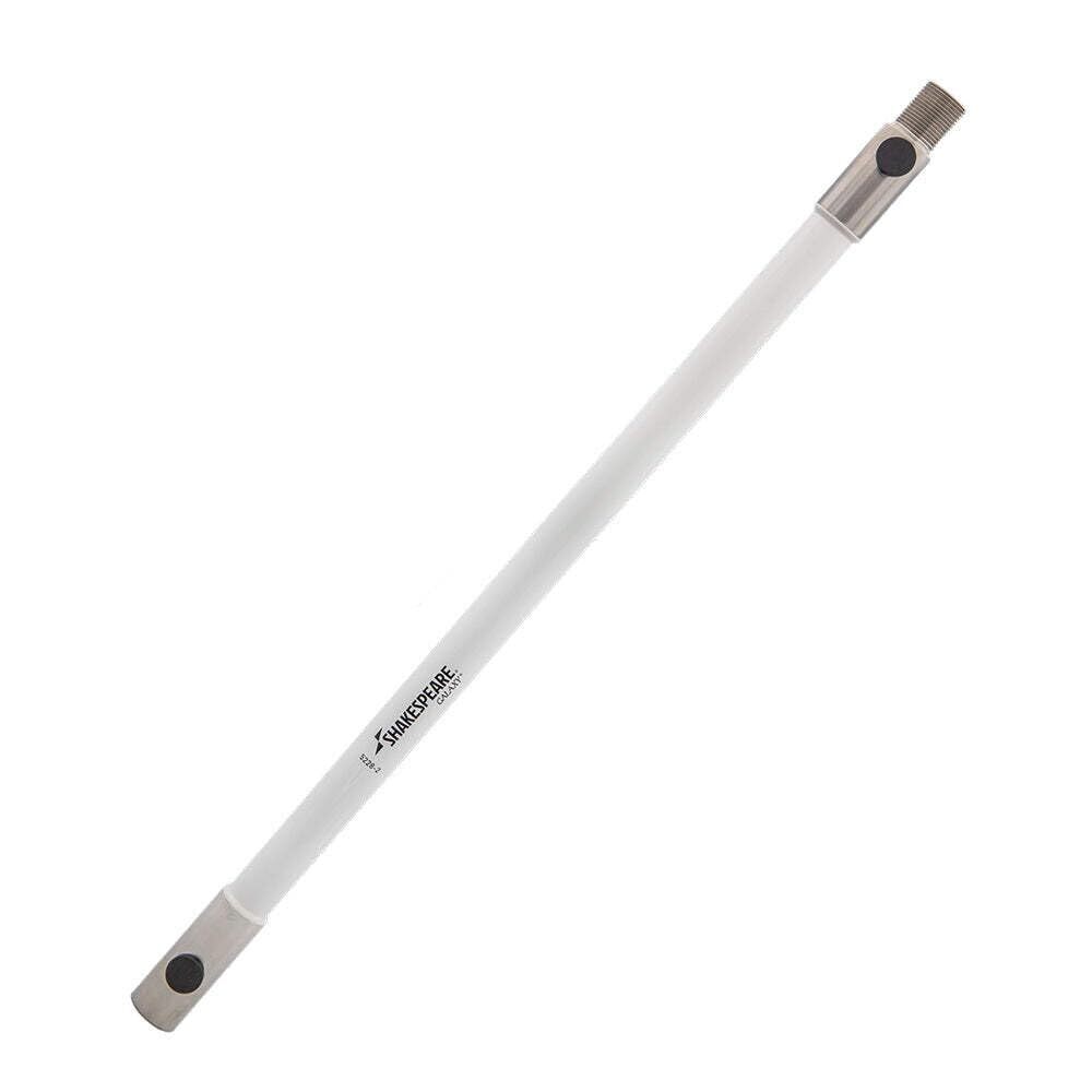 Shakespeare 5228-2 2' Heavy-Duty Galaxy Extension Mast