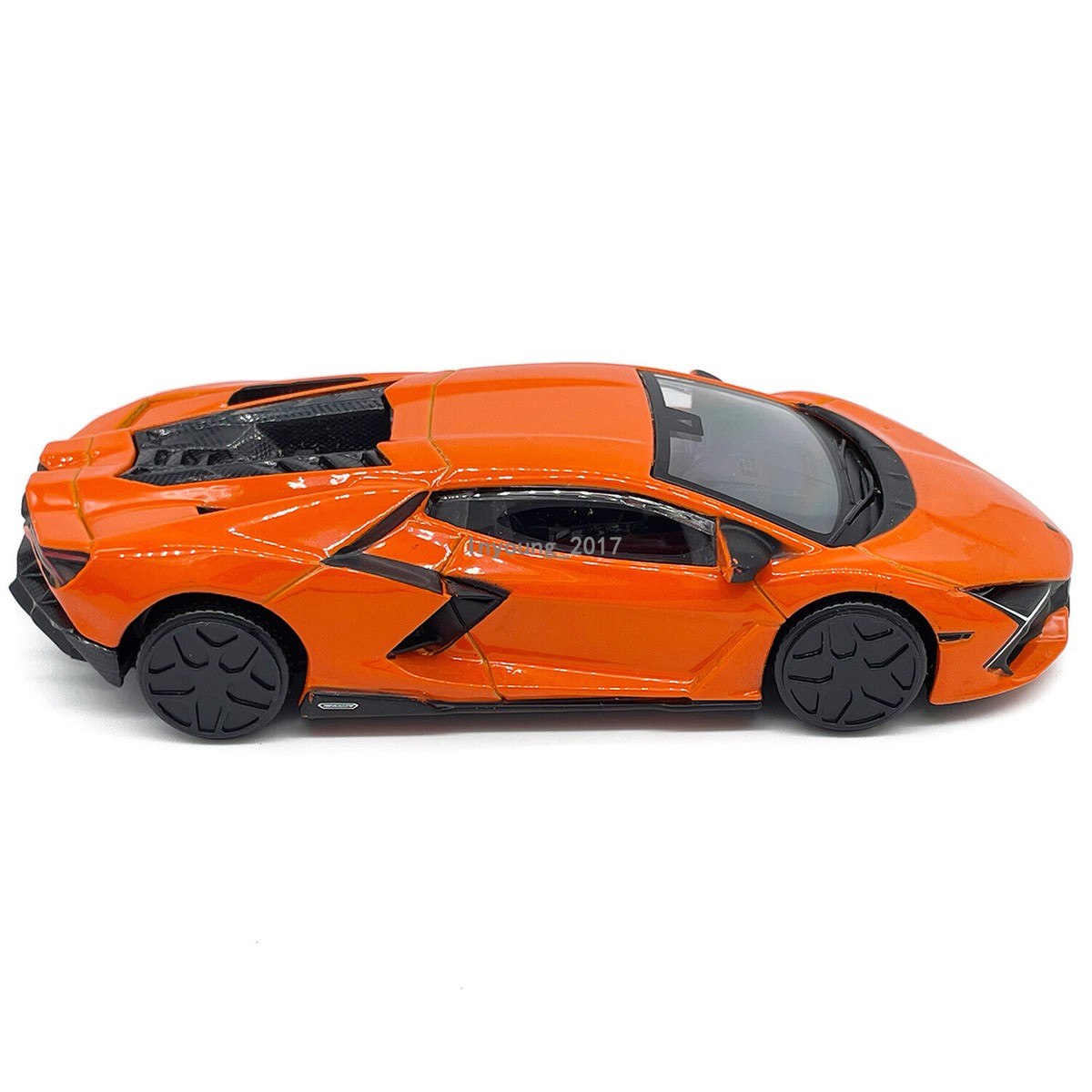 1:43 Lamborghini Revuelto Model Car Diecast Toy Vehicle Kids Toys