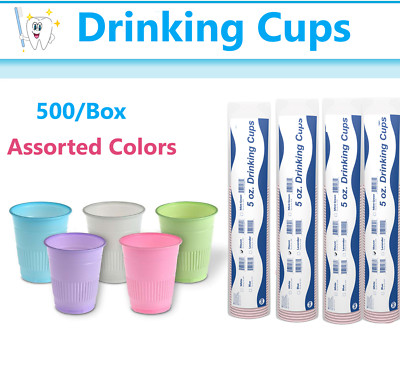 Dental Paper Tray Covers For Size B (Ritter) Trays,  Pick Color, Up to 2000/Cs 