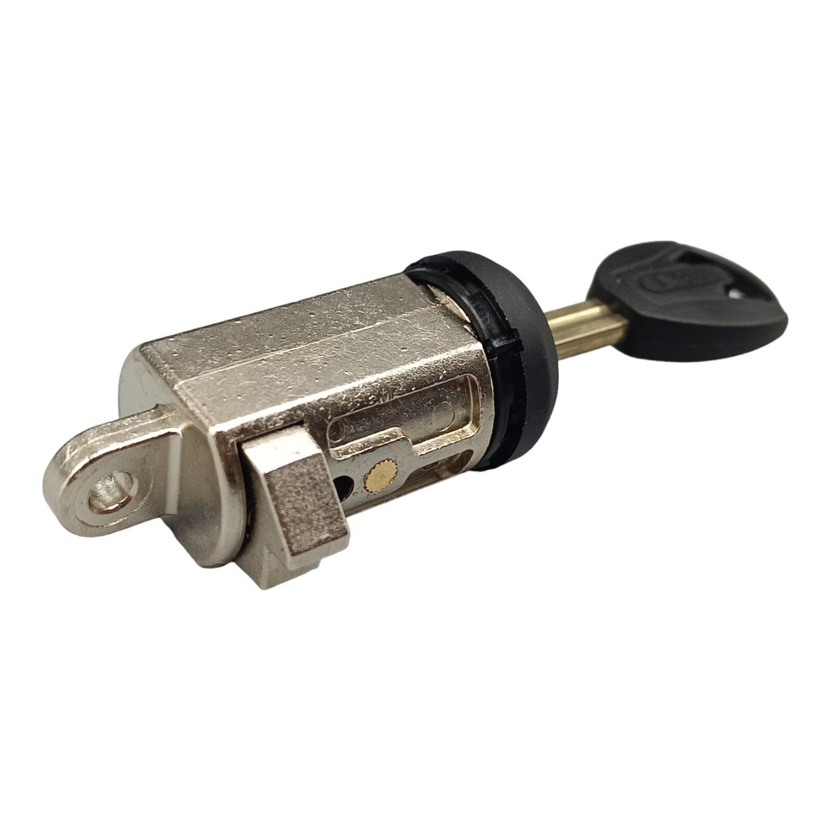 Lucchetto Per Vano Batteria ABUS BLO TRE IT1 Plus - Compatibile Con Bici Elettriche Trek - Foto 7