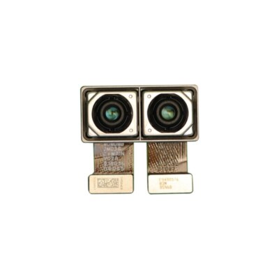 Camera Assembly Back for OnePlus 5T Replacement Part Repair Replace Rear Camera