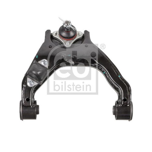 Triangle De Suspension Avant Pour Jeep Cherokee KJ (2001-2008) - Paire De 2 - Remplace Référence 52088632AB - Compatible 2.4L, 2.5L, 2.8L, 3.7L - 7