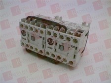 ALLEN BRADLEY 104-M09NKD3 / 104M09NKD3 (USED)