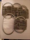 ENSEMBLE CABLES MOBYLETTE MOTOBECANE AV 79/76/78/65/68..