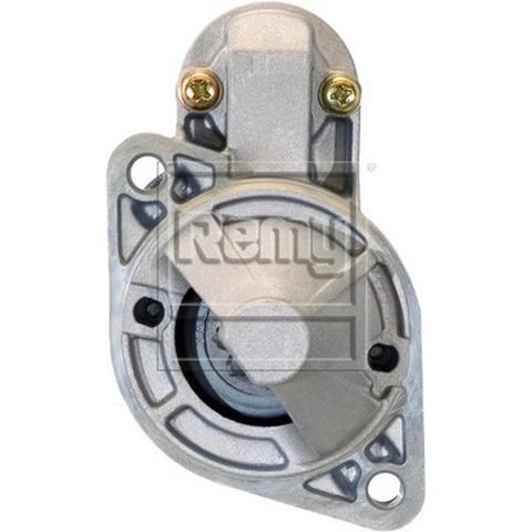 Remy 17497 Premium Starter For Select 05-12 Hyundai Kia Models - Image 3 of 4