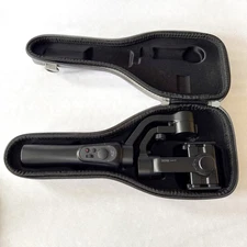 ZHIYUN Smooth-Q 3-Axis Handheld Smartphone Gimbal Stabilizer - Excellent Cond.