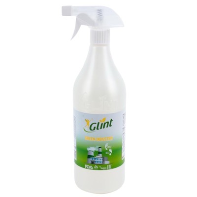 Glint Industry