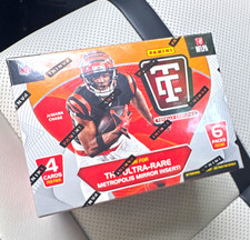 rare panini football cards 2024 Absolute Retail Pack Each box delivers a curated selection of cards Panini 2024 Absolute Football Mega