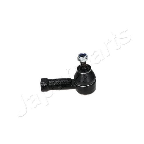 2X Spurstangenkopf Vorne FüR Citroen C-Crosser VV 07 Bis 26 Japanparts 4HN Teil-image