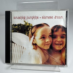 Siamese Dream CD | eBay
