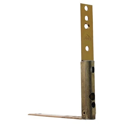 Roto Falzeckband A 12/18-9 rechts R 636 A 10006 Eckband Flügelband Centro 101