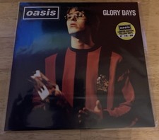 Oasis Vinyl