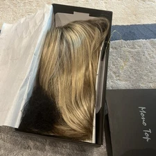 jon renau Mono Top 5141 Flame 12fs8 Shaded Praline HD