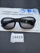 Salt Optics Grifter Men's Sunglasses Frames