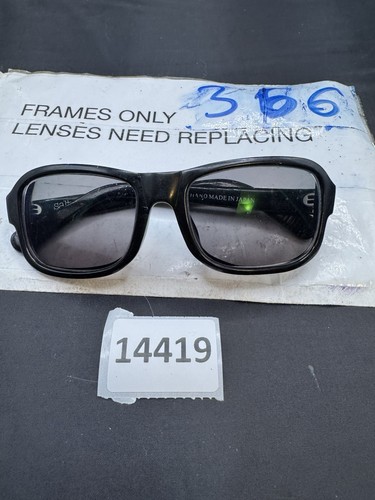 Salt Optics Grifter Men's Sunglasses Frames