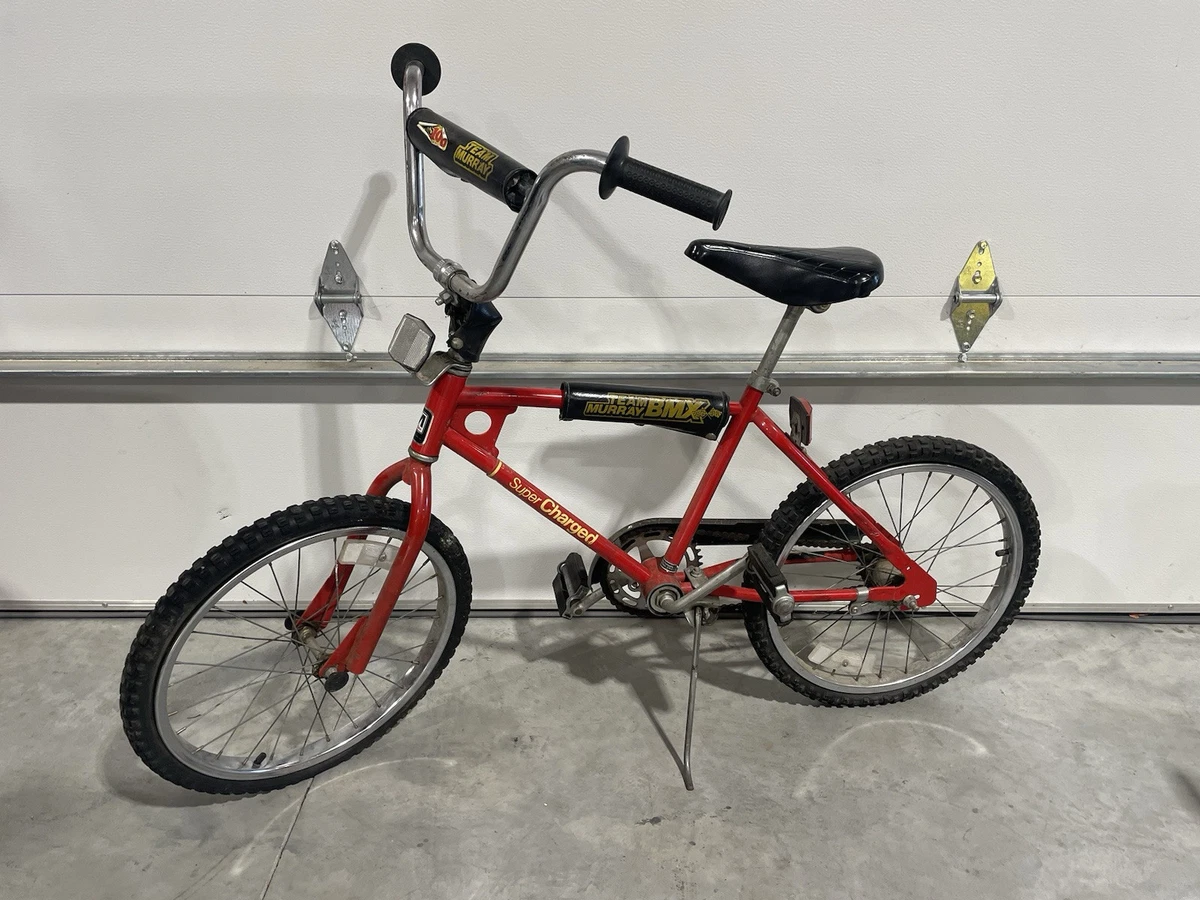 Murray BMX Bike Vintage Bikes for sale - eBay
