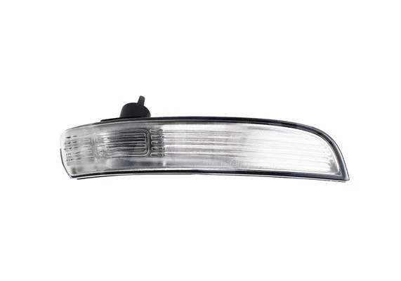 Feu clignotant ALKAR 6202379 orange pour rétroviseur passager avant gauche