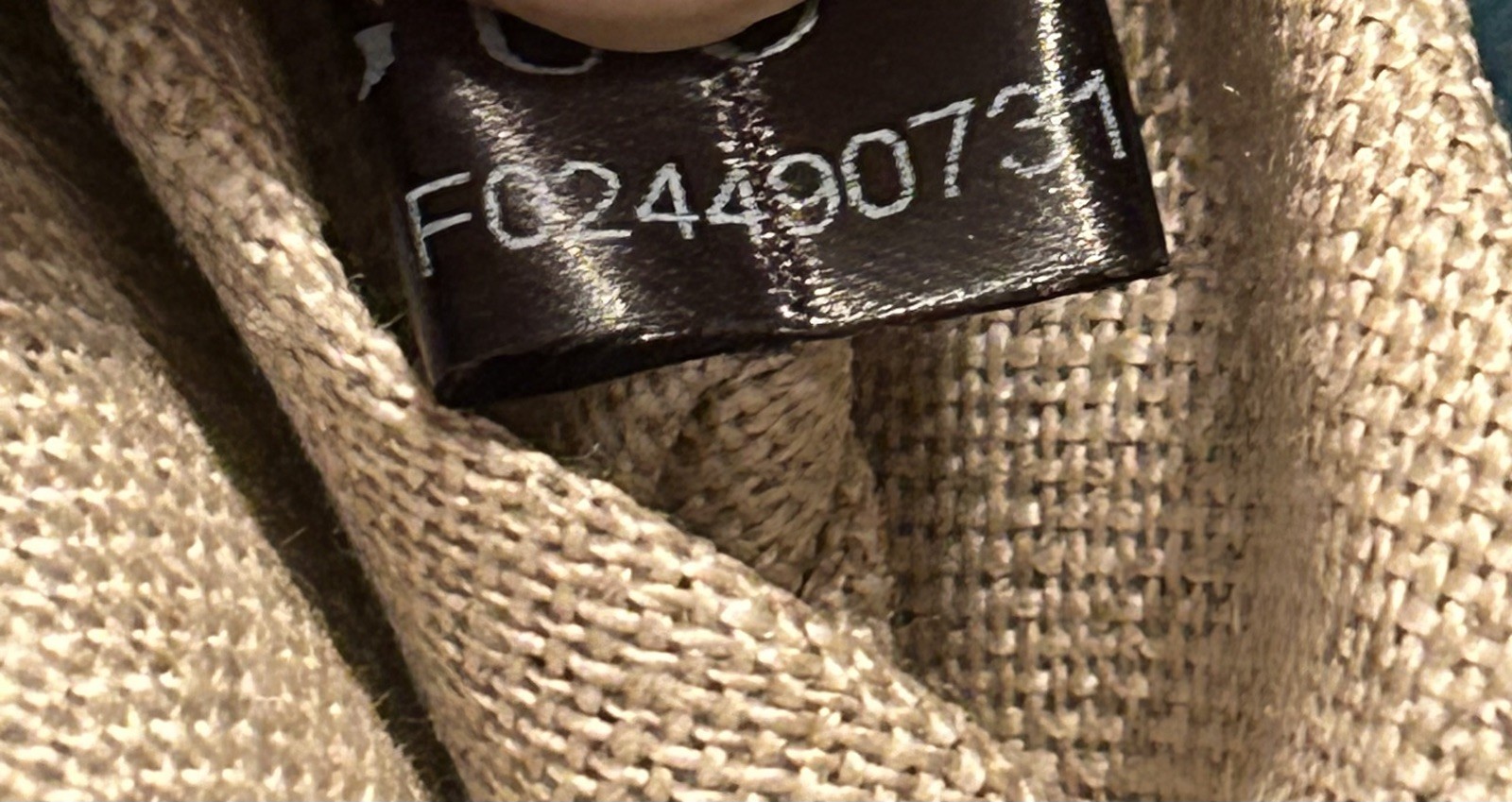 Gucci medium interlocking Dollar bag - image 16