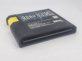 Road Rash 3 (Sega Genesis, 1995) No Manual - Pins Cleaned - TESTED