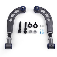 Adjustable Alignment Upper Left Right Camber Arm Kit For Scion Tc 2005-2010