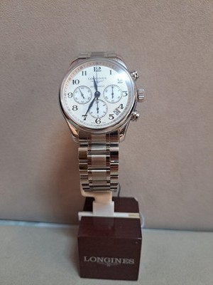 Longines Herrenuhr