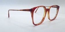 Vintage Tortoise Oval Sunglasses FRAMES ONLY