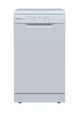Candy CDPH2L1049W Slimline Dishwasher 10 Place in White 57948