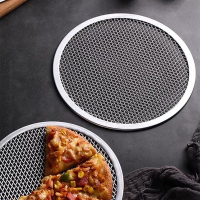 2 Stück Stapelbare Backbleche für effizientes Kochen und Wärmeverteilung