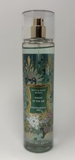 NEW Bath  Body Works Magic In The Air Fine Fragrance Body Mist 8 fl oz