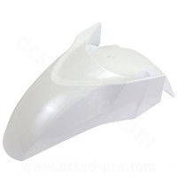 Vordere KotflüGel Weiß FüR Honda Pcx 125 2021 2022 2023 2024 2025