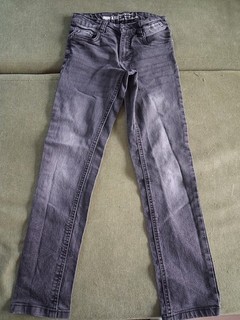 Jeans Skinny Größe 146 pepperts