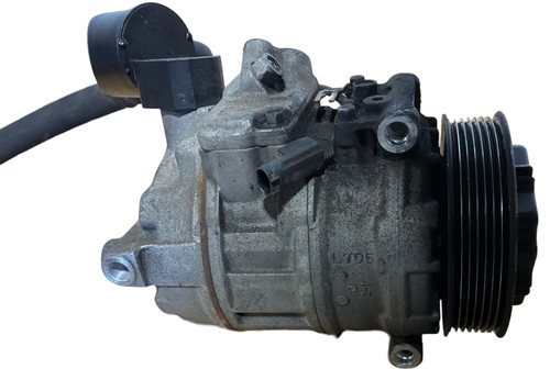 Mercedes W203 W204 C180 C200 Klima Kompressor Klimakompressor 447220-9790√