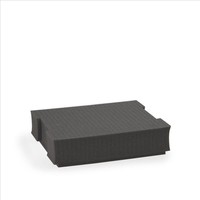 Bosch Sortimo Rasterschaumstoff FüR L-Boxx 136 Innovatives Transportsystem
