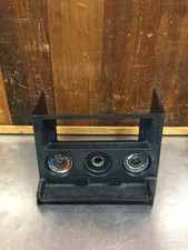 Mg Mgb 1977-80 Original Radio Center Console. Used. Kmg1629