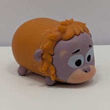 Disney Tsum Tsum King Louie Jungle Book 1.25" Vinyl Figure Stackable Series 7