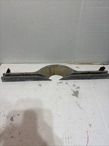 DeWalt OEM Miter Saw Main Fence DW706 Type 1 Used Part (Shelf)