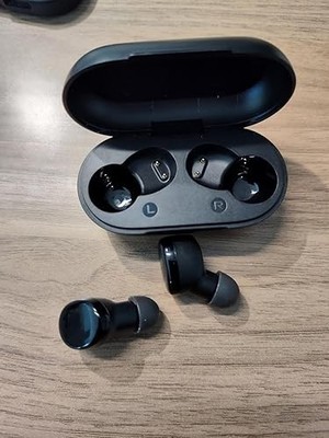 Wireless Earbuds Bluetooth 5.3 in Ear Buds Light Weight Headphones,Deep Bass Sou