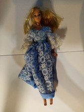 Barbie Puppe --70-- er Jahre Puppe-  .Made in...