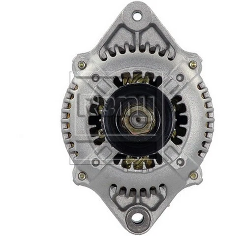 Alternador Remy 13219 Premium para 92-95 Isuzu Trooper Foto 3 de 4