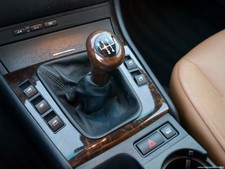 2003 BMW 325Ci CI 2DR