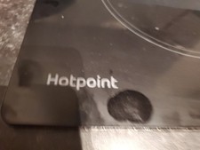 Hotpoint SI9891SPBM Class 9 - Blackline Single Oven - Pyrolytic Touch Control