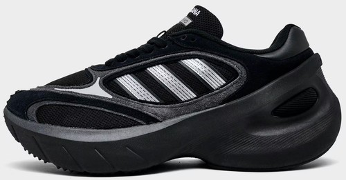 adidas ADIZERO GOUKANA SHOES JR1664 Solar Lime Screaming Green